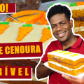 BOLO DE CENOURA INCRIVEL 120x120 - Bolo de Iogurte Fofinho e delicioso!