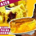 BOLO DE MILHO NA PALHA 120x120 - Bolo De Banana Com Goiabada Receita passo a passo