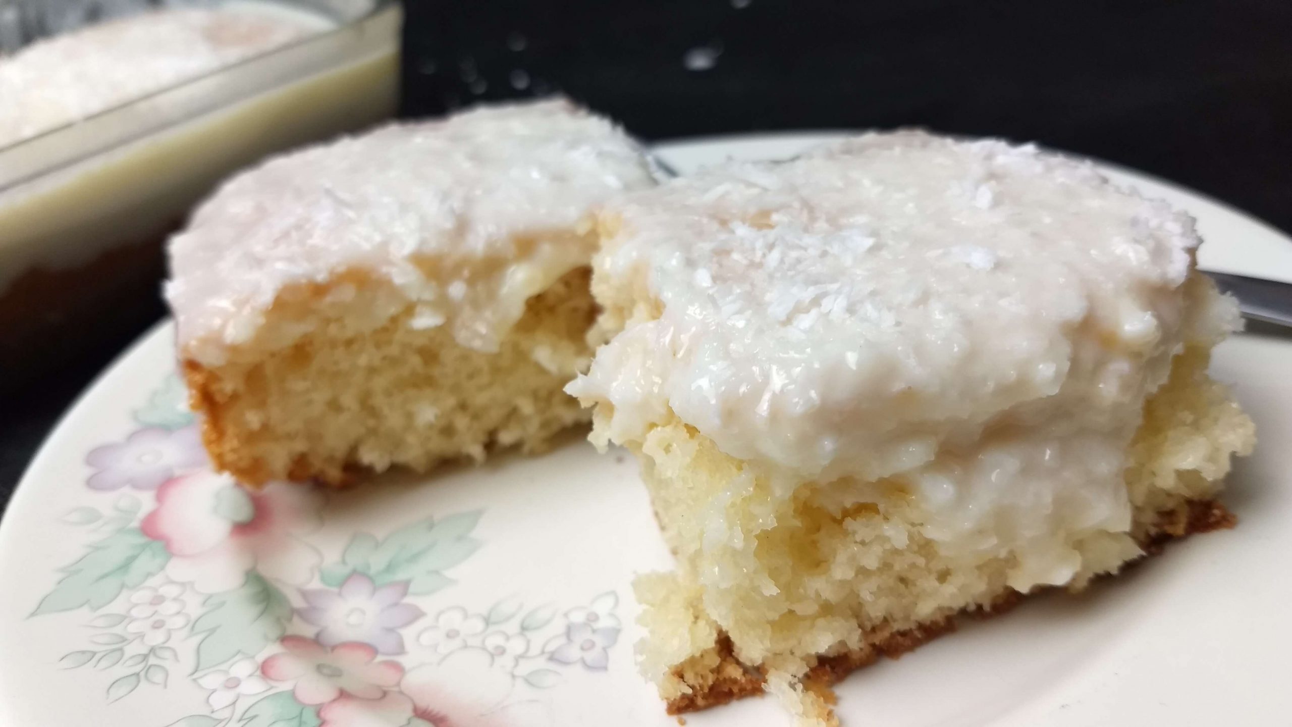 1 1 scaled - Bolo de Iogurte Fofinho e delicioso!