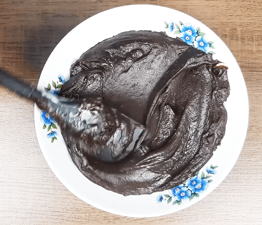 2 1 - RECHEIO DE CHOCOLATE PARA BOLO DE ANIVERSÁRIO