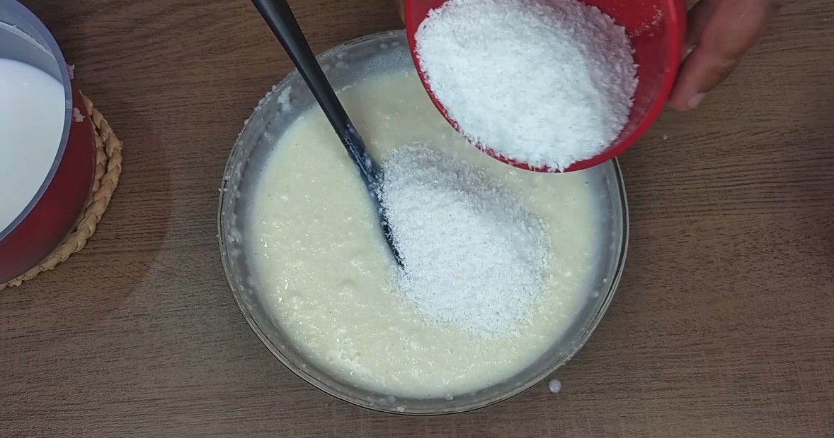 04 - Bolo de Tapioca no pote que não vai ao forno [FAÇA E VENDA]