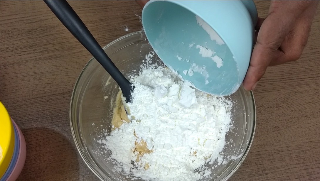 2 - Alfajor para vender com apenas 5 ingredientes | Receita fácil