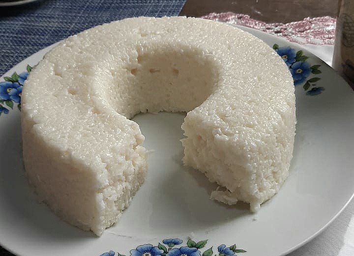 FormatFactory1 - Bolo de Tapioca no pote que não vai ao forno [FAÇA E VENDA]